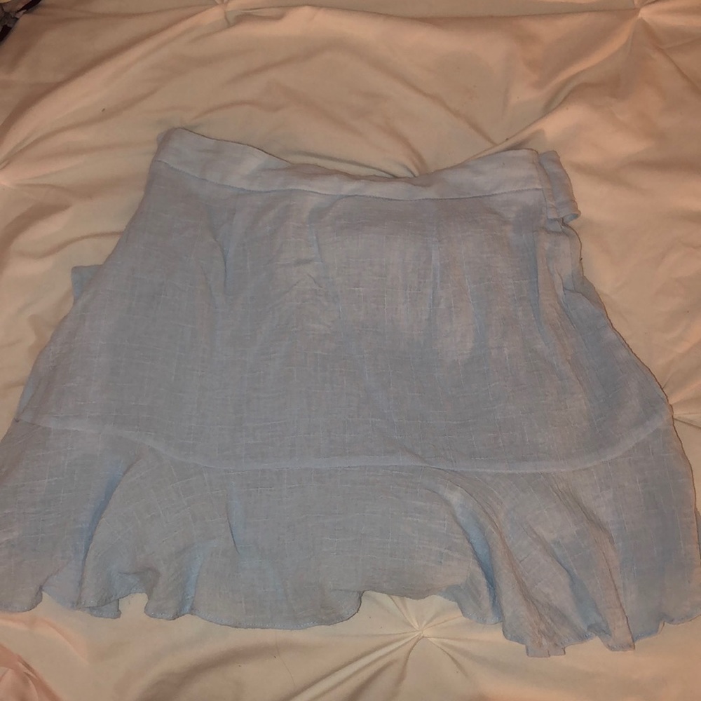 Skirt - Picture 4 of 5